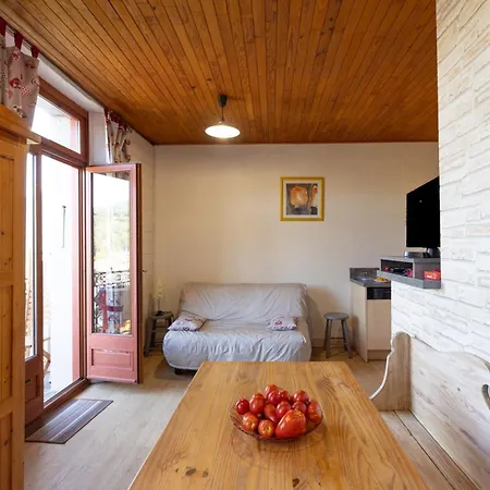 Gai Soleil Apartment *