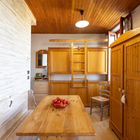 Gai Soleil Apartment Saint-Gervais-les-Bains