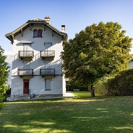 Apartment Gai Soleil Saint-Gervais-les-Bains