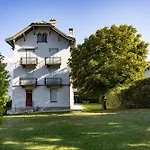 Apartament Gai Soleil Saint-Gervais-les-Bains