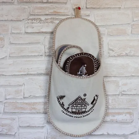 Gai Soleil Apartmán