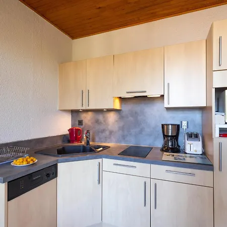 Gai Soleil Apartment