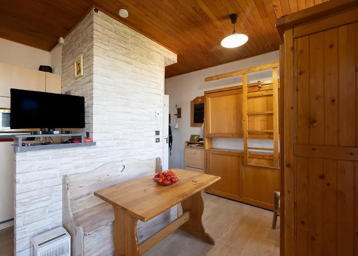Gai Soleil Apartmán *