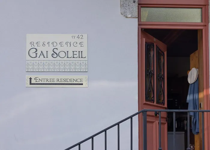 Gai Soleil