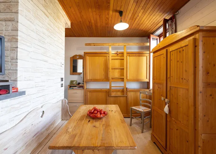 Gai Soleil Apartmán Saint-Gervais-les-Bains